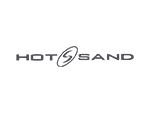 Hot Sand