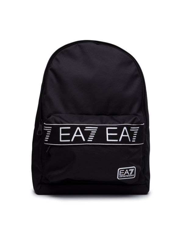 Buy EA7 Tennis Pro M Racket Bag Black online | Tennis Point UK