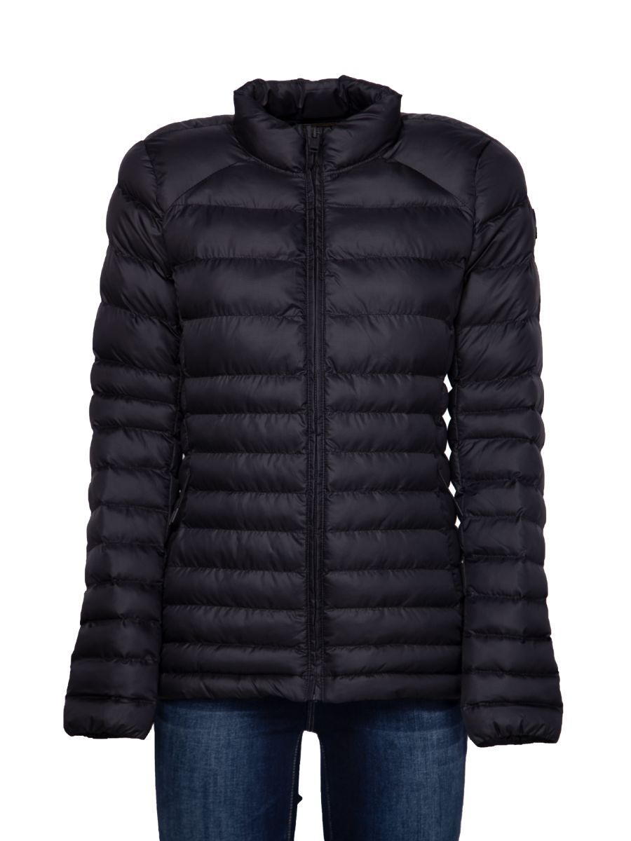 Ciesse Women’s 100 Gr Solid Classic and Eco-Tech Down Jacket