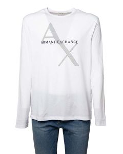 Armani AX T-shirt uomo