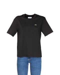 T-shirt Lacoste da Donna Relaxed Fit