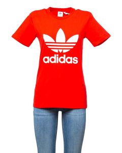 Adidas T-shirt da Donna a Manica Corta