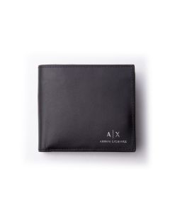Armani Exchange Men’s Leather Wallet