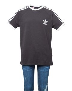 Adidas T-shirt da Ragazzo a Manica Corta