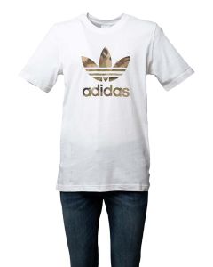 Adidas T-shirt da Uomo a Manica Corta