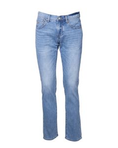 Armani Exchange AX Jeans da Uomo Slim Chiaro