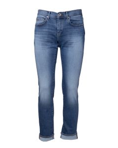 Armani Exchange AX Jeans da Uomo Slim