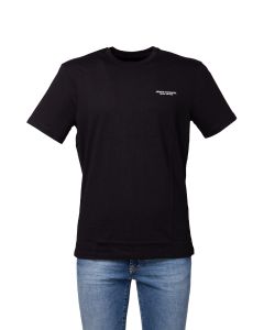Armani Exchange T-Shirt da Uomo con Logo