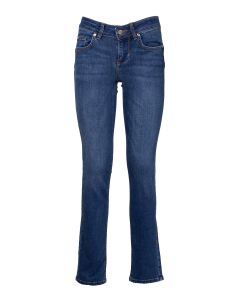 Liu Jo Women s Slim Elastic Waist Jeans
