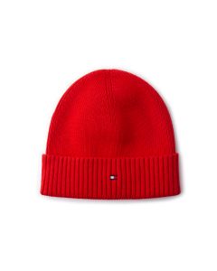 Tommy Hilfiger Men’s Wool Ski Hat