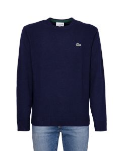Lacoste Men’s Wool Sweater