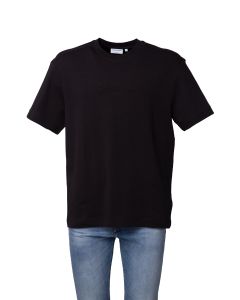 Calvin Klein T-Shirt da Uomo a Manica Corta