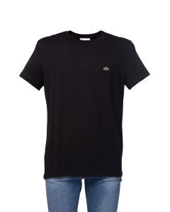 Lacoste round collar T-Shirt for men