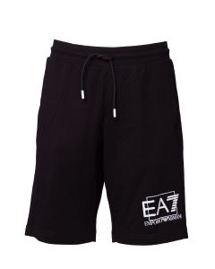 EA7 Armani Pantalone da Uomo a Bermuda