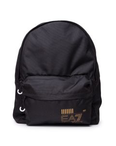 EA7 Armani Medium Backpack with Logo