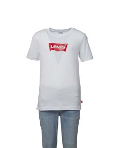Levis Junior T-shirt Ragazzo Maniche corte con Logo Batwing