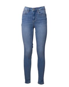 Liu-Jo Jeans da Donna a Vita Alta Skinny