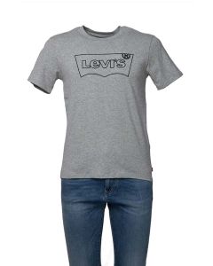 Levis T-Shirt Uomo Housemark