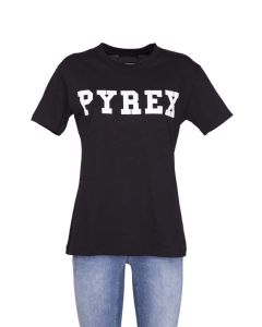 Pyrex T-Shirt Donna Cotone Elasticizzata