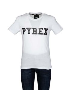 Pyrex T-Shirt Uomo Cotone