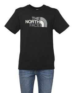 The North Face T-shirt da Uomo a Manica Corta