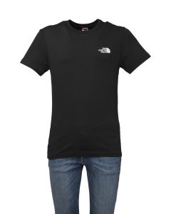 The North Face T-shirt da uomo a Manica Corta