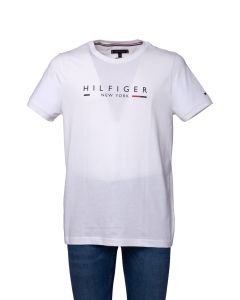 Tommy Hilfiger T-shirt da Uomo