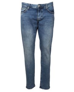 Armani AX Jeans da Uomo Skinny