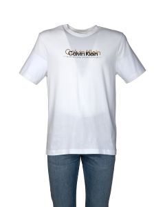 Calvin Klein T-shirt da Uomo