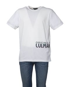 Colmar Originals T-Shirt da Uomo con Logo