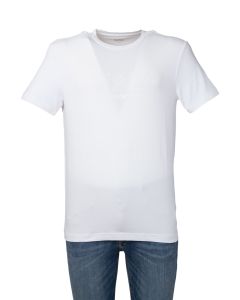 EA7 Armani T-Shirt da Uomo con Stampa Logo