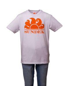 Sundek T-shirt da Ragazzo