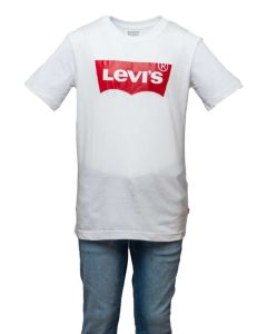 Levis Junior T-shirt Ragazzo a Maniche corte