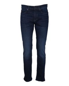 Hugo Boss Pantalone da Uomo Jeans Slim