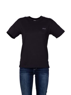 T Shirt Donna Firmate - Magliette Sportive Shopping Online  Marca: Fila ;  Genere: Donna; Stile: Casual; Tipo abbigliamento: Maglia - Azzurra Sport