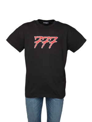 T-shirt Anagram in cotone Mytheresa Uomo Abbigliamento Top e t-shirt T-shirt T-shirt a maniche corte 