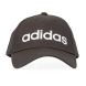 Adidas Cappello con Visiera Daily Nero