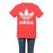 Adidas T-shirt da Ragazzo a Manica Corta