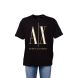 Armani Exchange AX T-Shirt da Uomo con Logo Grande