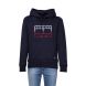Tommy Hilfiger Men’s Hoodie with Logo