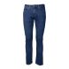 Calvin Klein Jeans da Uomo Slim a Vita Alta