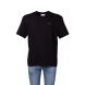 Calvin Klein T-Shirt da Uomo a Manica Corta con Logo