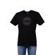 Colmar Men’s Solid T-shirt with Print