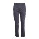 Lyle & Scott Men’s Pants with Cargo Pockets and Logo