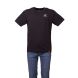 New Balance T-Shirt da Uomo a Maniche Corte NB Essential