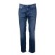 Gas Men’s Regular Jeans with 18 Bottoms