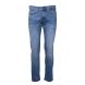 Hugo Boss Jeans da Uomo Lavato Slim