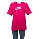 Nike T-shirt da Donna a Manica Corta