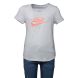 Nike T-Shirt da Ragazza Swoosh