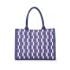 Marella Women’s Patterned Shopper Handbag